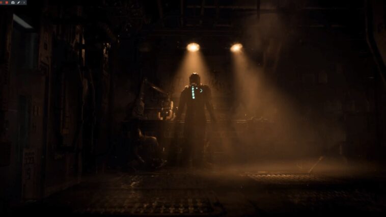 Dead Space Remake llegará simultáneamente a Steam y a la Epic Store