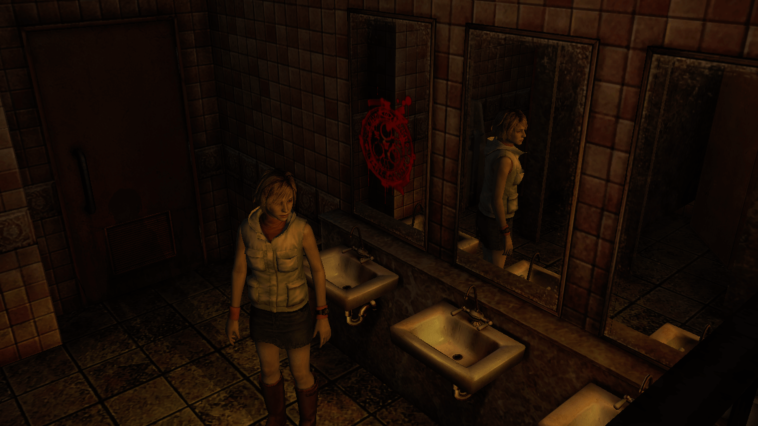 Se filtran imágenes del remake de Silent Hill 2