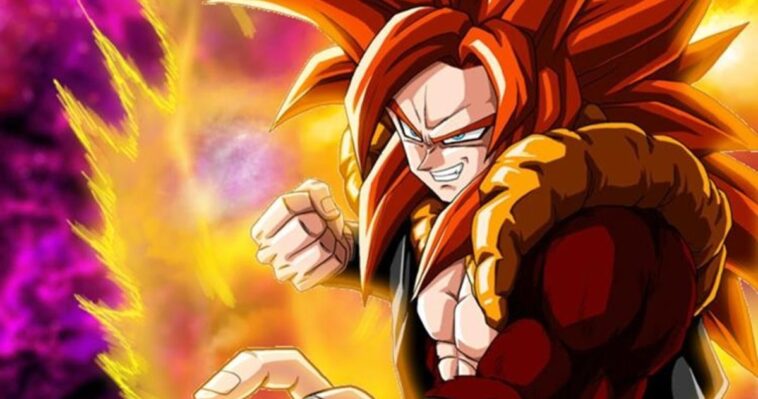 Dragon Ball GT est-il enfin canon ?  Ceci dit la chronologie officielle à ce sujet