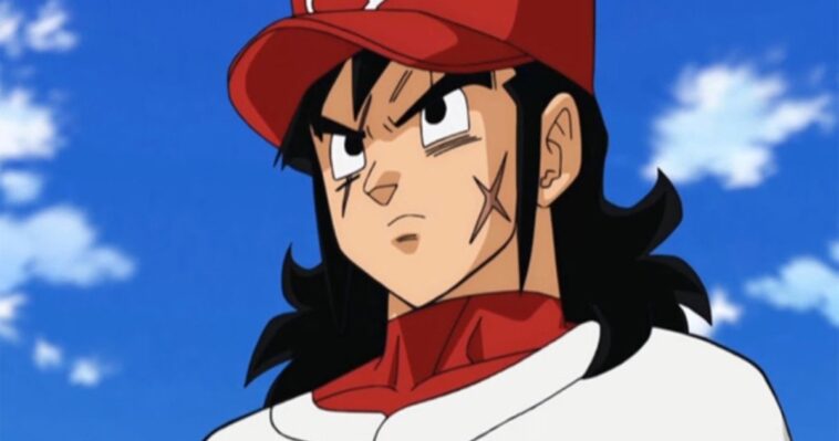 Dragon Ball Super montre Yamcha et sa nouvelle petite amie de la meilleure façon possible