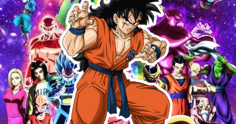 Dragon Ball a présenté cet Isekai avec Yamcha comme protagoniste