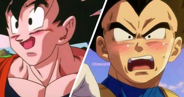 Dragon Ball aurait pu créer le pire méchant de son histoire