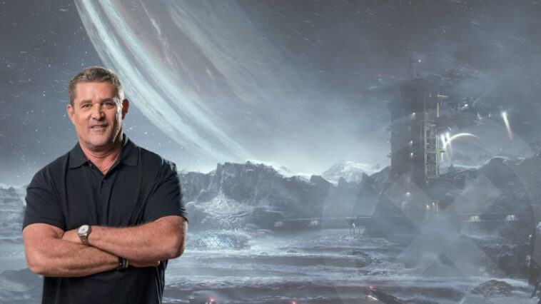 Entrevistamos a Glen Schofield creador de The Callisto Protocol