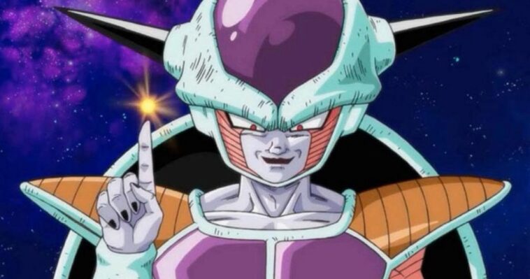 Freezer utilise l'une des techniques de Goku contre lui-même et ce n'est pas ce à quoi vous vous attendez