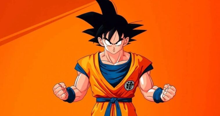 Goku et Superman échangent leurs costumes dans cette version alternative que vous allez adorer