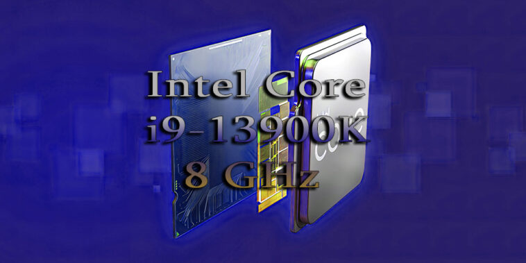 Intel dépasse la vitesse de 8 GHz après des décennies sans pouvoir s'en approcher