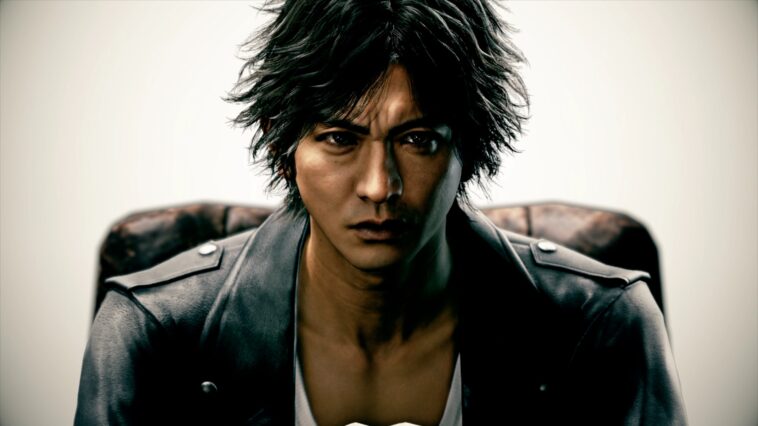 Judgment y Lost Judgment ya están disponibles en Steam