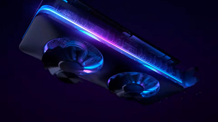 L'Intel Arc A770 sera bientôt en vente, dépassant la RTX 3060