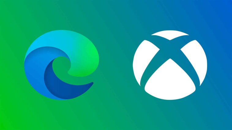 La configuración de red segura (VPN) llegará a Microsoft Edge en PC y Xbox
