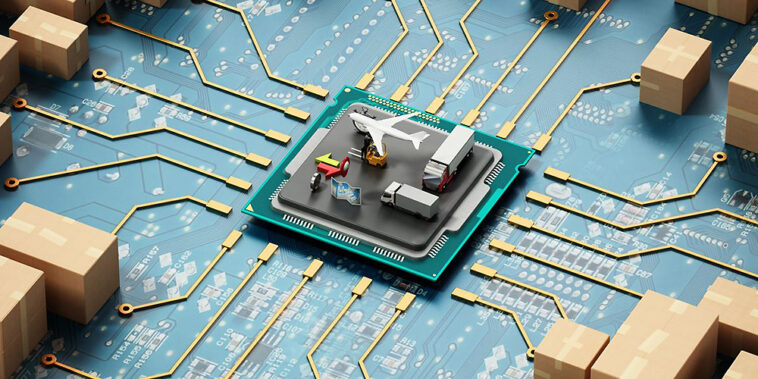 La pénurie de puces persiste, 27 semaines pour fabriquer un composant