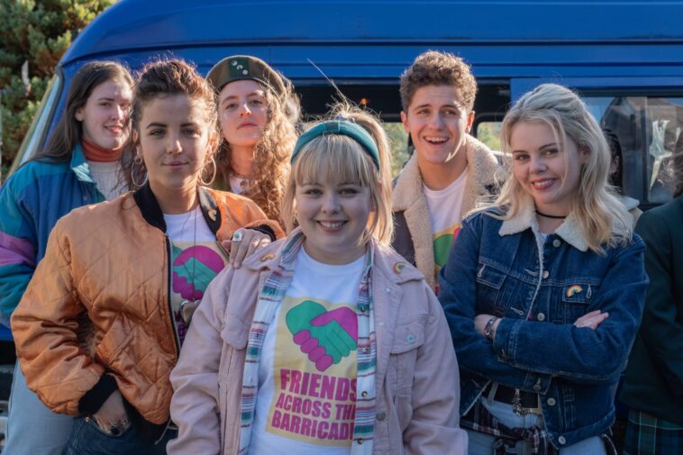 La saison 3 de Derry Girls n'arrive pas sur Netflix en septembre 2022