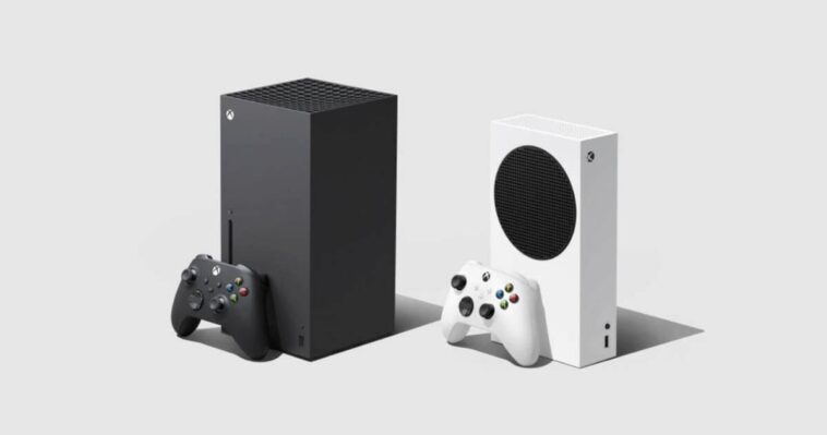 La série Xbox X lance une nouvelle mise à jour et ajoute deux nouvelles fonctionnalités