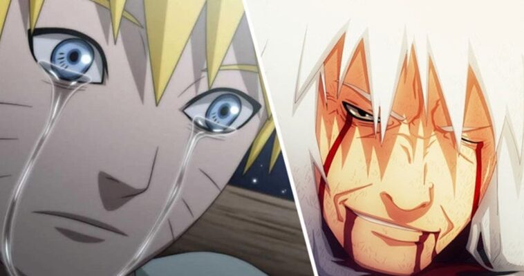 L'avenir de Naruto est en suspens, et voici pourquoi il pourrait être annulé.