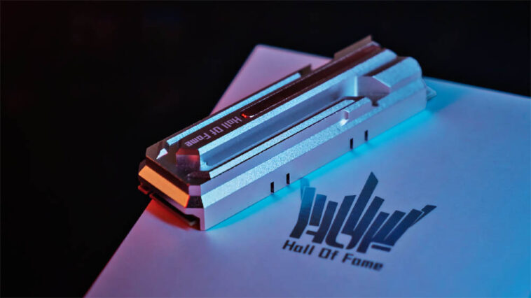 Le GALAX HOF EXTREME 50 est-il le SSD le plus rapide jamais conçu pour PC ?