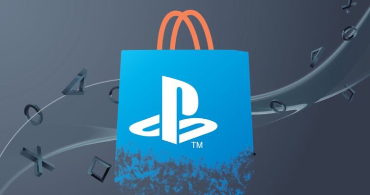 Le PlayStation Store propose l'un des meilleurs jeux d'action à -80%.