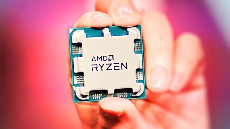 Le Ryzen 9 7950X dépasse les 50K dans Cinebench R23 avec de l'azote liquide.
