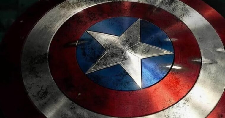 Le bouclier de Captain America est plus puissant que vous ne le pensez.