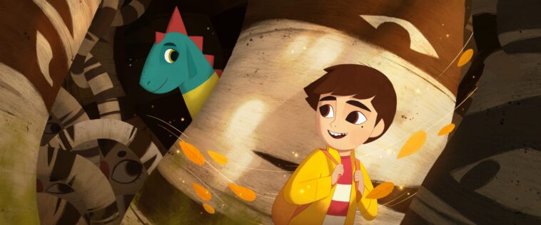 Le mois de sortie de My Father's Dragon, le casting, le synopsis et plus encore