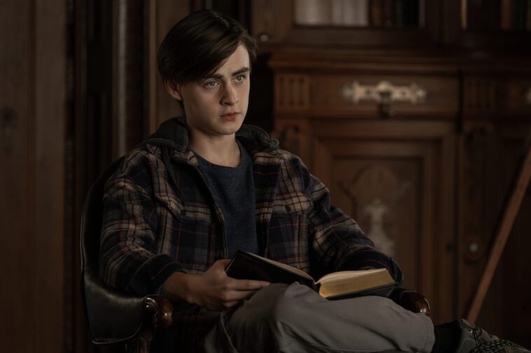 Le téléphone de M. Harrigan et les 8 meilleurs films Netflix à regarder en octobre 2022