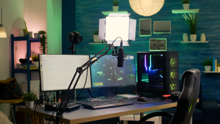 Gaming Capture Cards