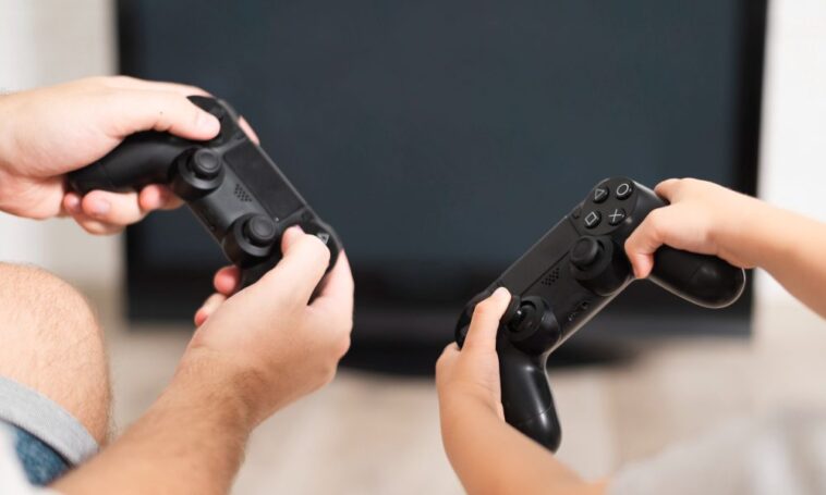 Les 11 meilleurs contrôleurs de jeu pour PC en 2022 - Trotons Tech Magazine