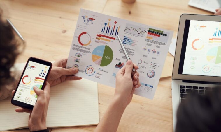 Les 7 principaux avantages du Big Data et de l'analyse et les raisons de les utiliser dans votre prochaine carrière - Trotons Tech Magazine