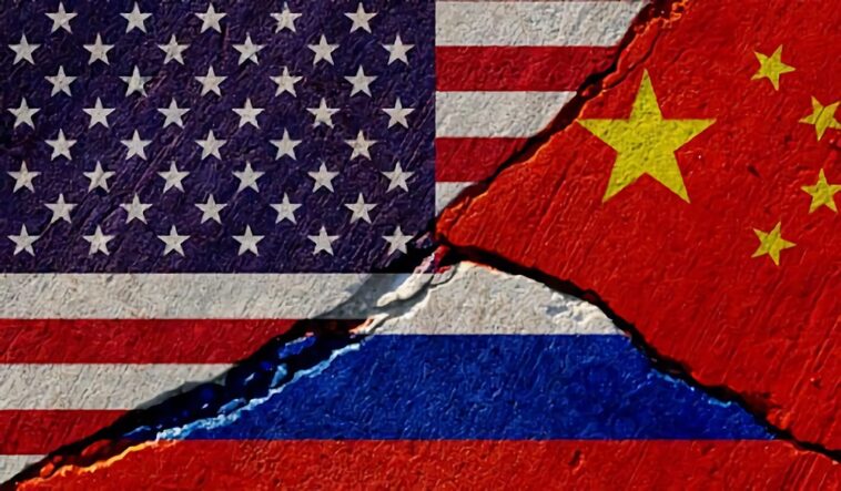 Les États-Unis réduisent les exportations de graphiques d'IA vers la Chine et la Russie