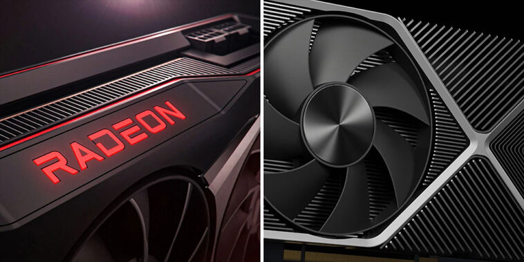 Les GPU AMD RX 7000 seront-ils moins chers que les GPU NVIDIA RTX 40 ?