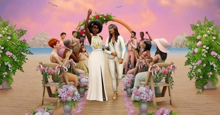 Les Sims 5 pourraient être très proches d'une annonce officielle