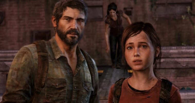 Les joueurs de The Last of Us Part I découvrent l'âge de Joel