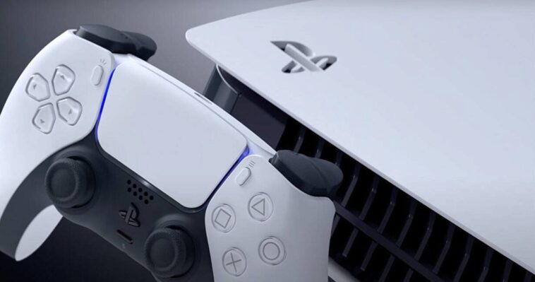 Les nouveaux modèles PS5 présentent un avantage intéressant