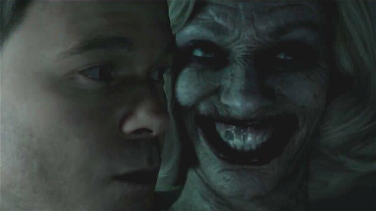 Man of Medan y Little Hope se actualizan gratis para Xbox con todas estas novedades