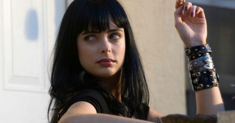 Marvel aurait pu faire une version beaucoup plus sombre de Jessica Jones.