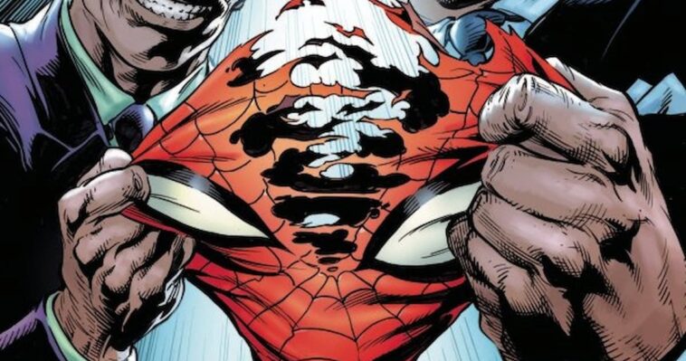 Marvel révèle comment Spider-Man va mourir, et vous aurez du mal à le croire.