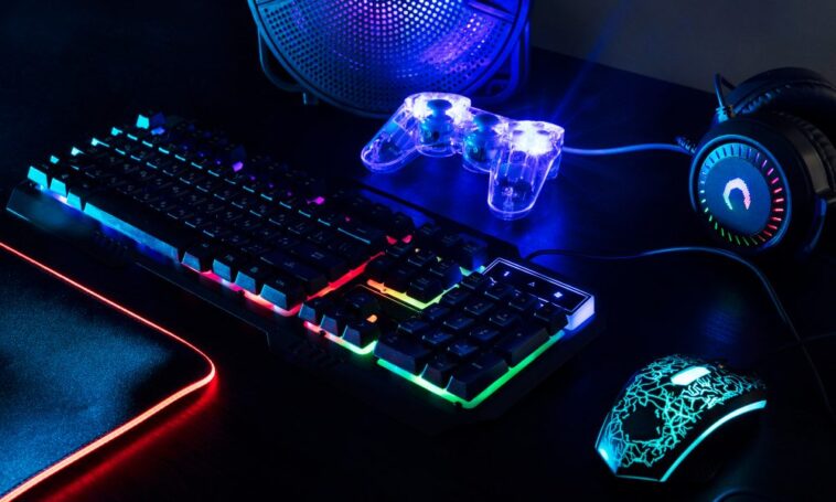 Meilleurs claviers de jeu pour les jeux sur PC en 2022 - Trotons Tech Magazine