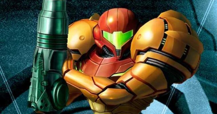 Metroid Prime a été présenté dans le Nintendo Direct et vous ne l'avez pas remarqué.