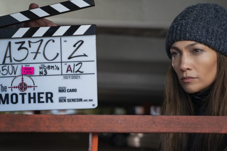 Mises à jour de la version de The Mother, distribution, synopsis, teaser et plus