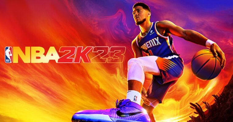 NBA 2K23 disposera des kits officiels de l'équipe nationale espagnole de basket-ball.