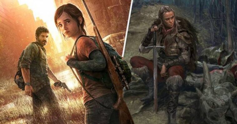 Naughty Dog a peut-être donné un avant-goût de sa nouvelle propriété intellectuelle pour la PS5 dans The Last of Us Part I.