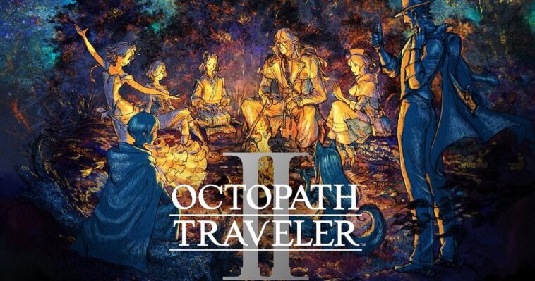 Octopath Traveler II obtient un aperçu de 20 minutes de gameplay du jeu.