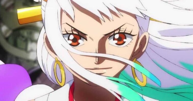 One Piece confirme un changement de dernière minute dans l'histoire de Yamato.