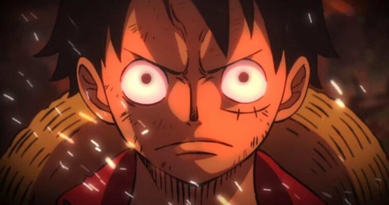 One Piece révèle enfin la plus grande erreur de Luffy.