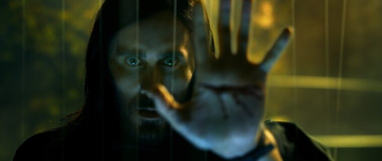 Où regarder Morbius : Est-ce sur Netflix ?