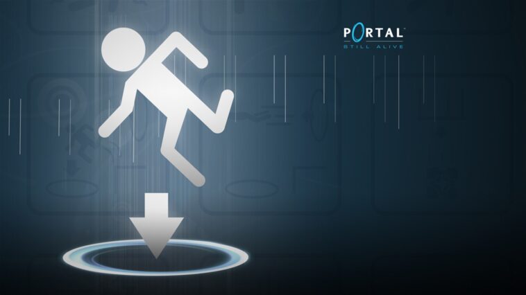 Portal recibirá soporte para RayTracing en noviembre