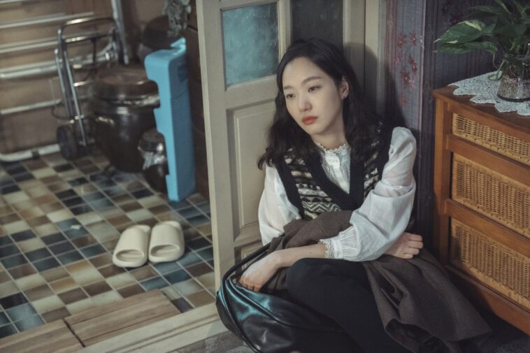 Qui est dans le K-Drama de Netflix ?
