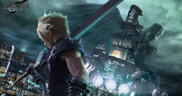 Radec Engine pourrait être le nouveau moteur graphique de Square Enix
