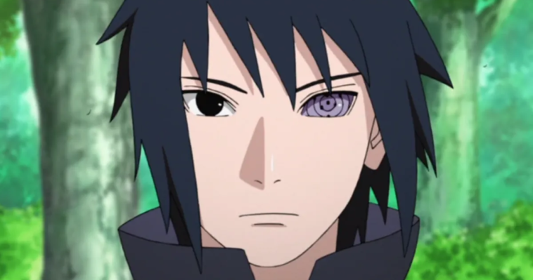 Sasuke pourrait être le nouveau Kakashi de l'histoire pour cette raison.