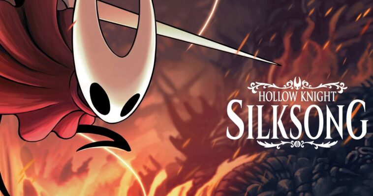 Silksong annonce sa sortie sur PS4 et PS5