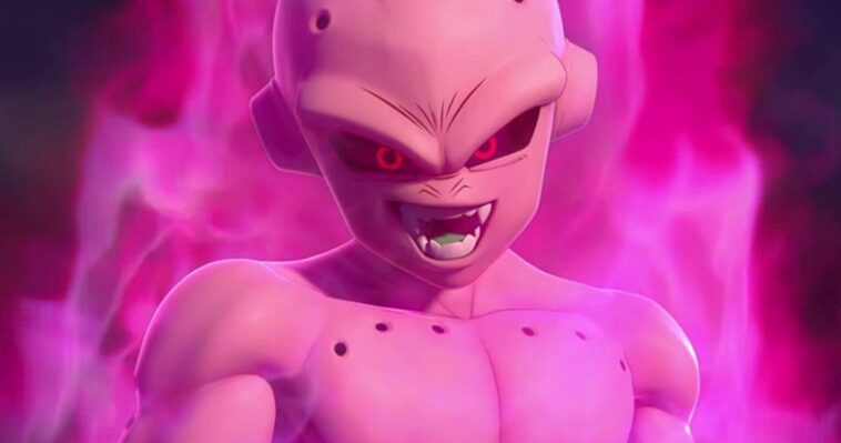 The Breakers date la bêta ouverte en montrant Buu dans un nouveau trailer