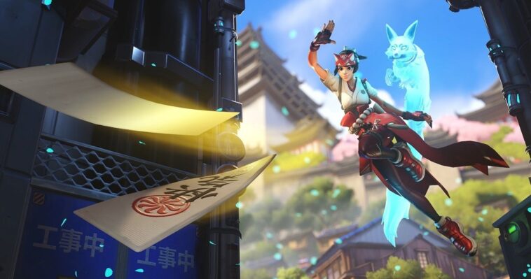 Tout ce que vous devez savoir sur le Battle Pass d'Overwatch 2